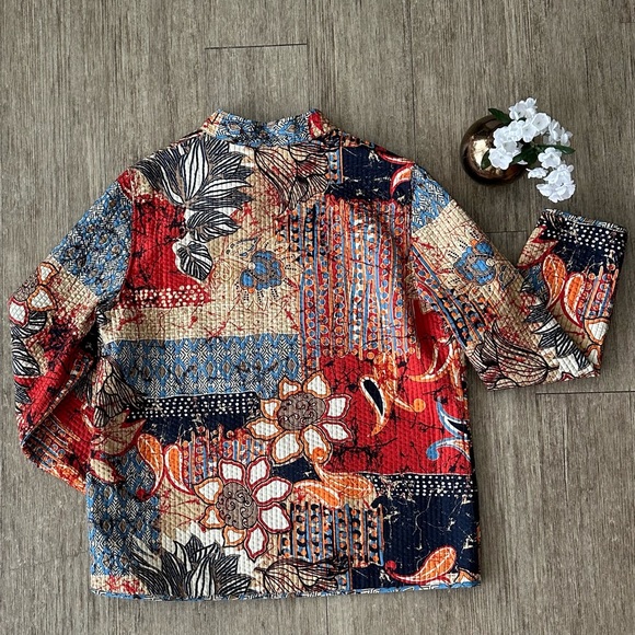 Quilted Jacket 🧥 - Picture 2 of 4